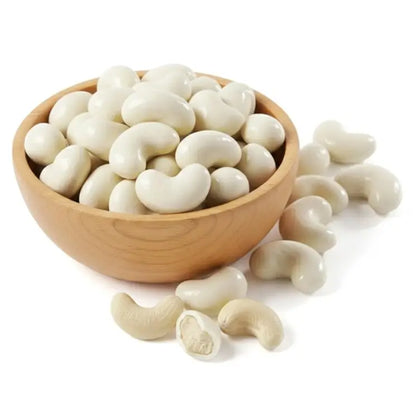 White Chocolate Toffee Cashews - NY SPICE SHOP