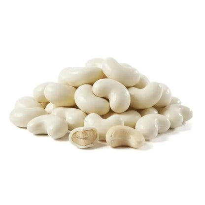 White Chocolate Toffee Cashews - NY SPICE SHOP