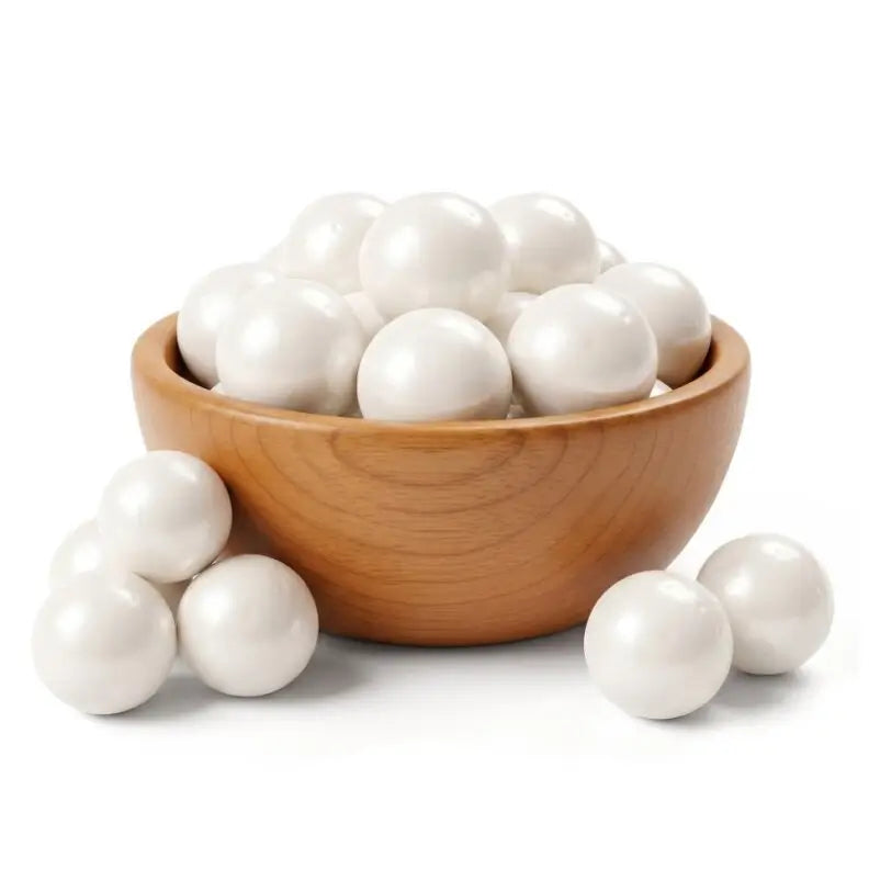 White Gumballs - NY Spice Shop