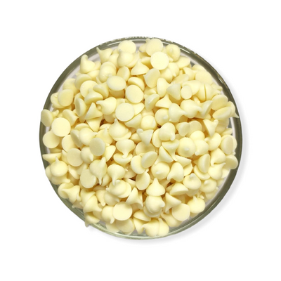 White Chocolate Chips - NY Spice Shop