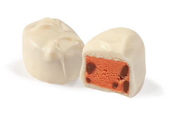 White Chocolate and Strawberry Lemonade Creams - NY Spice Shop