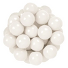 White Gumballs - Tutti Frutti Flavor - NY Spice Shop