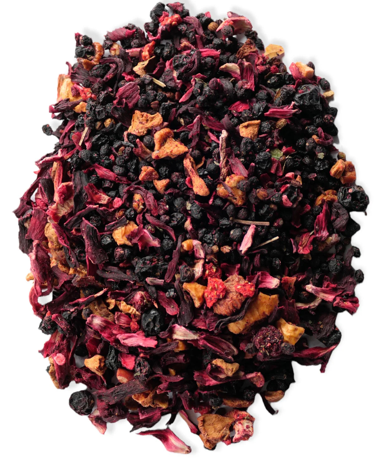 Wild Berry Tea