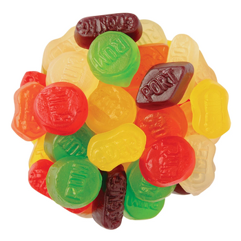 Assorted Wine Gums - NY Spice Shop