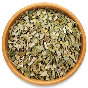 Yerba Mate Green - Cut & Sifted