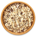 Yucca Root - Cut & Sifted