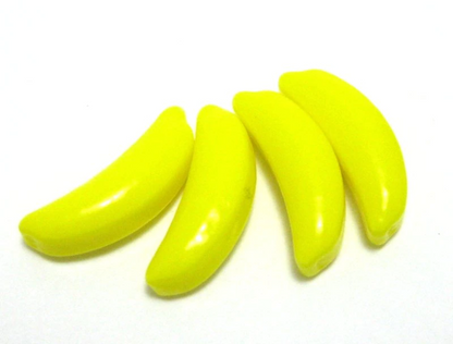 Yellow Dextrose Silly Bananas - NY Spice Shop 