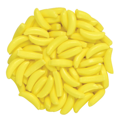 Yellow Dextrose Silly Bananas - NY Spice Shop 