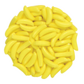 Yellow Dextrose Silly Bananas