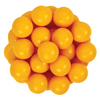 Yellow Gumballs - Banana Flavor - NY Spice Shop