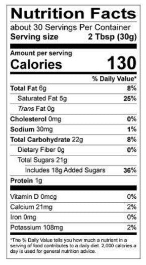 Yellow Shimmer Sixlets - NY Spice Shop