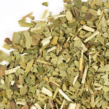 Yerba Mate Green - Cut & Sifted - NY Spice Shop