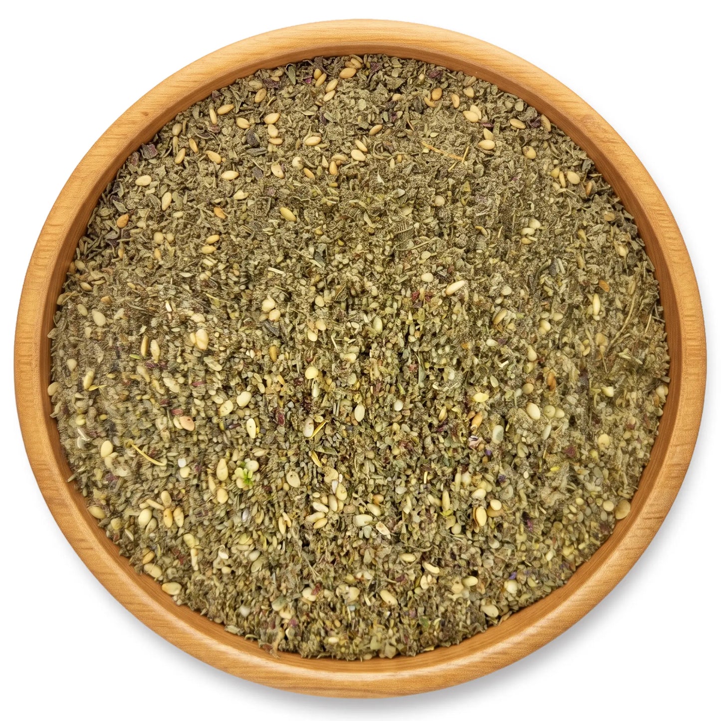 Zaatar Spice Blend - Lebanese