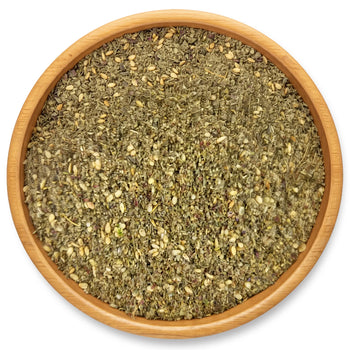 Zaatar Spice Blend - Lebanese
