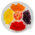 Mix Gummy Bears Assortment Tray