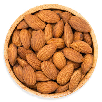 Raw Almonds - NY Spice Shop