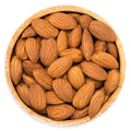 Raw Almonds