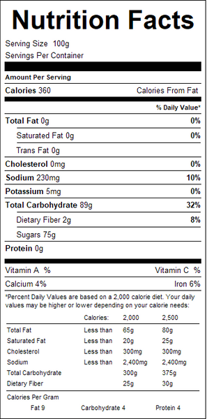 Nutrition Image