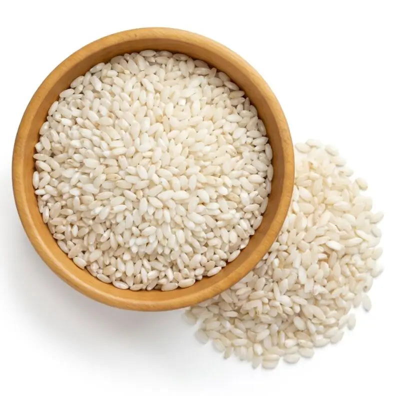 Aurora Rice Arborio Rice - NY Spice Shop - Buy Arborio Rice