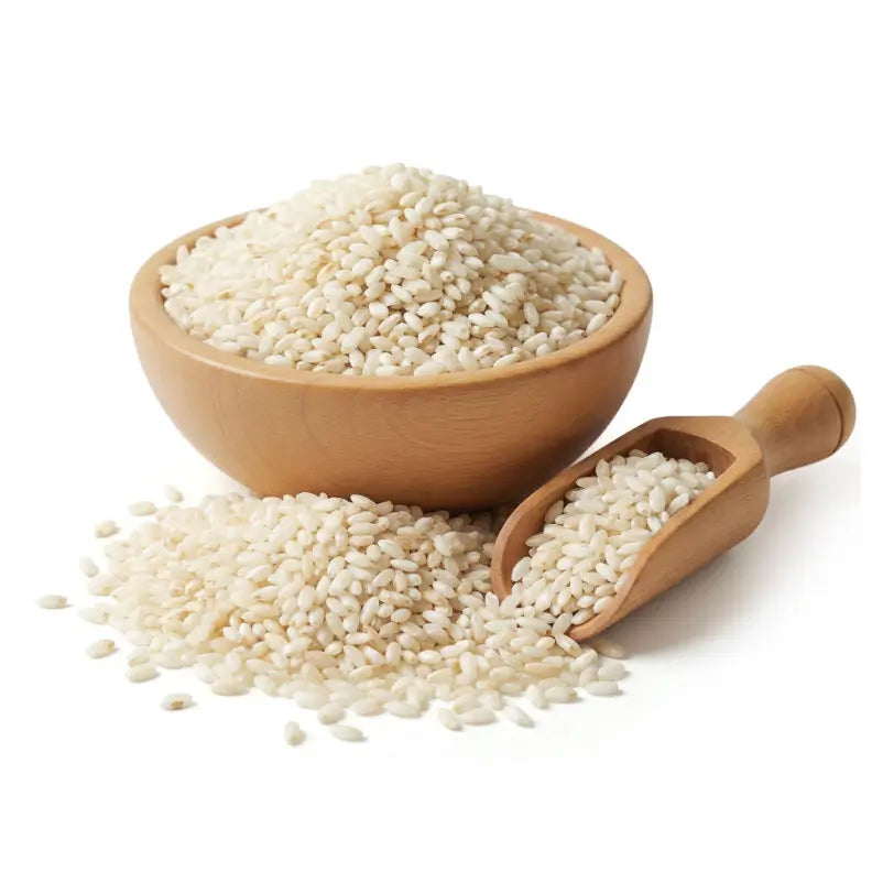 Aurora Rice Arborio Rice - NY Spice Shop - Buy Arborio Rice