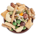 Asian Rice Crackers