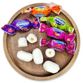 Assorted Fruit Chewy Candy