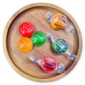 Assorted Fruit Hard Candy - Sugar Free