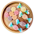 Assorted Fruit Jelly Candy - Sugar Free