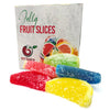 Assorted Jelly Fruit Slices - NY Spice Shop