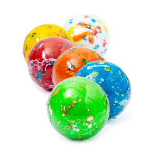 Sour Jawbreakers - 2.25 Inches