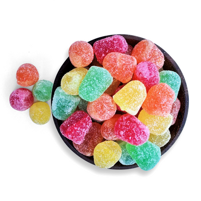 Assorted Sour Jelly Drops - NY Spice Shop