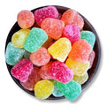Assorted Sour Jelly Drops