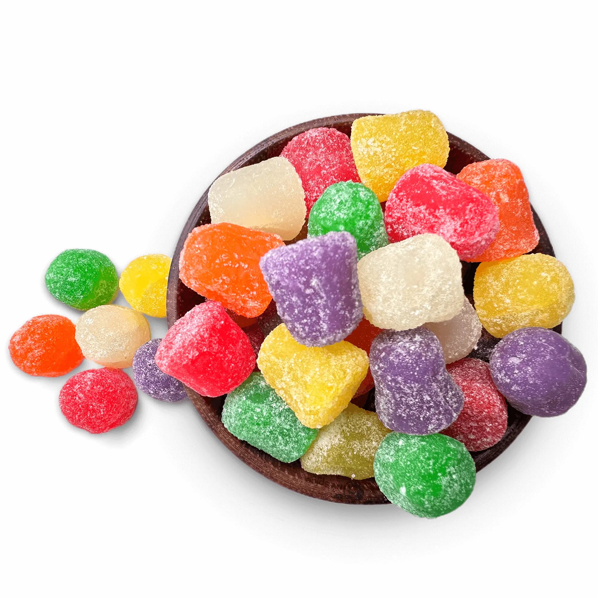 Assorted Spice Drops - NY Spice Shop 