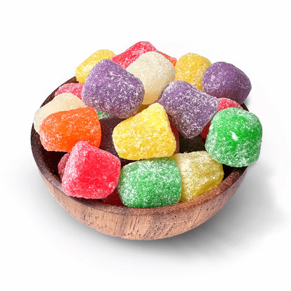 Assorted Spice Drops - NY Spice Shop 