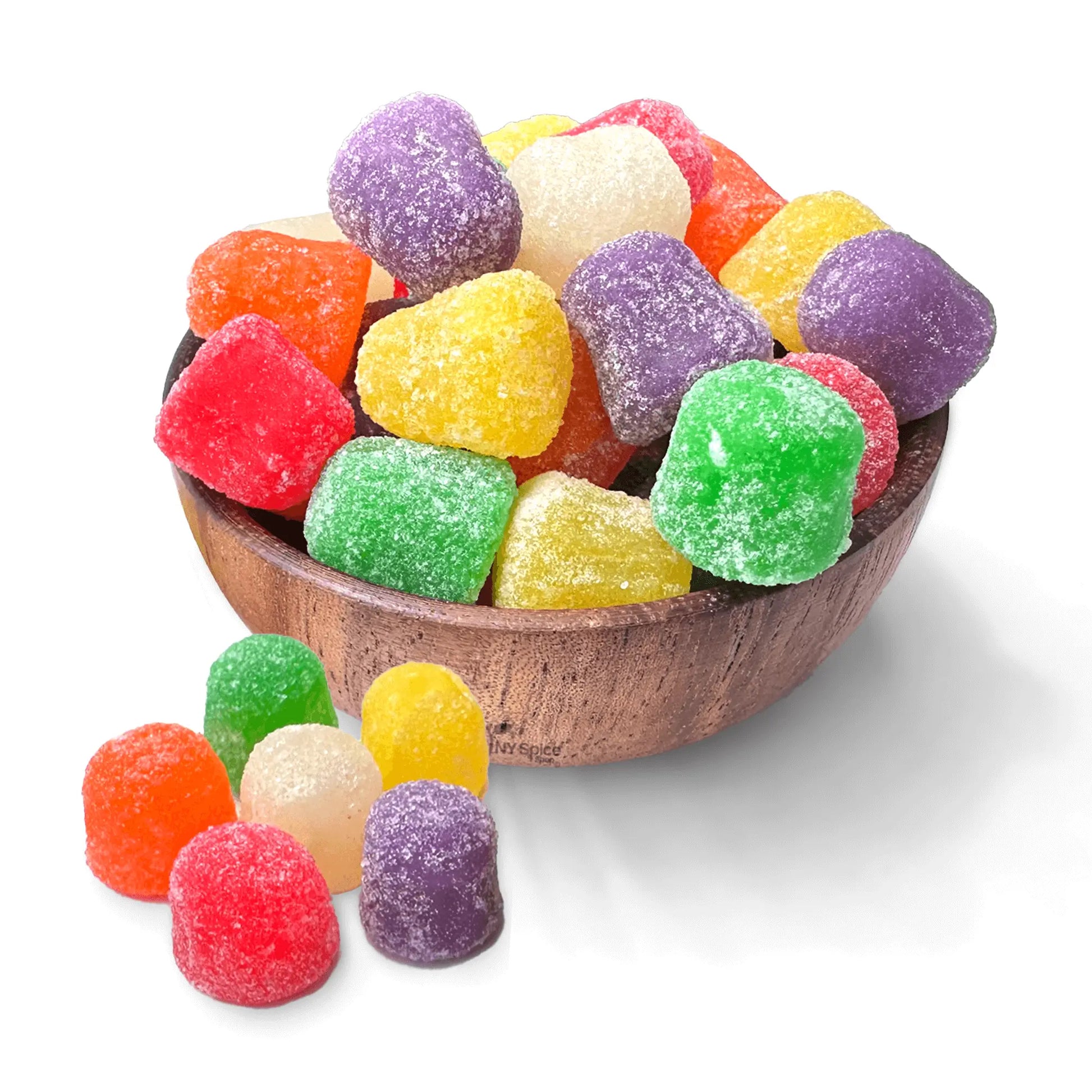 Assorted Spice Drops - NY Spice Shop 