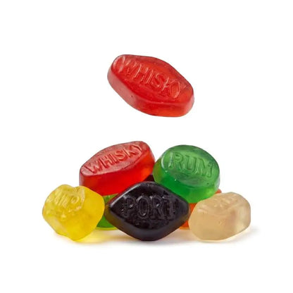Assorted Wine Gums - NY Spice Shop