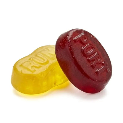 Assorted Wine Gums - NY Spice Shop