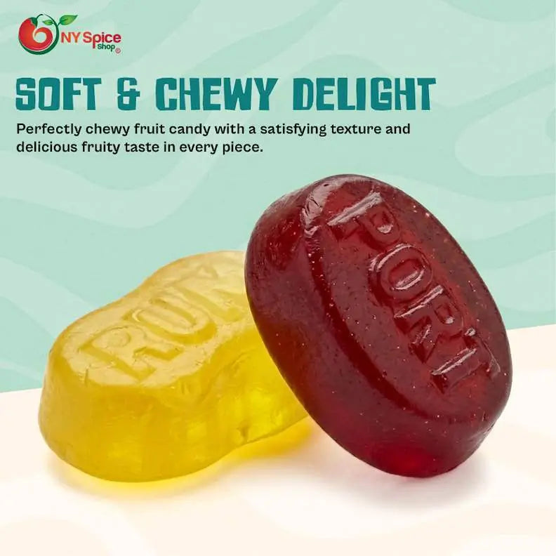 Assorted Wine Gums - NY Spice Shop