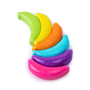 Assorted Banana Candy - NY Spice Shop