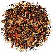 Athlete's Recovery Black Tea - NY Spice Shop