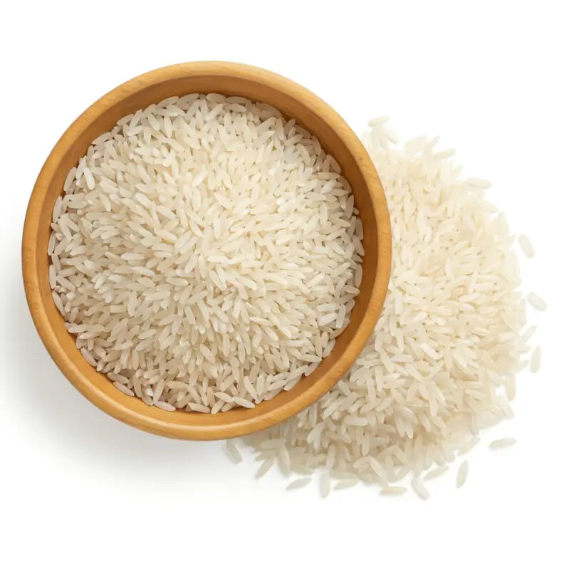 Baby Basmati Rice - NY Spice Shop