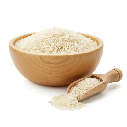 Baby Basmati Rice - NY Spice Shop