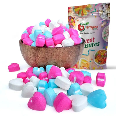 Baby Hearts Candy - NY Spice Shop