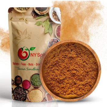 Syrian Baharat Seasoning  - NY Spice Shop