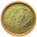 Baobab leaf powder