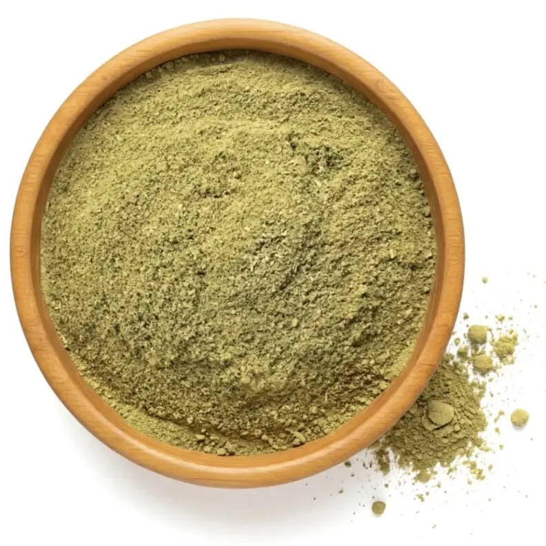 Baobab leaf powder - NY Spice Shop