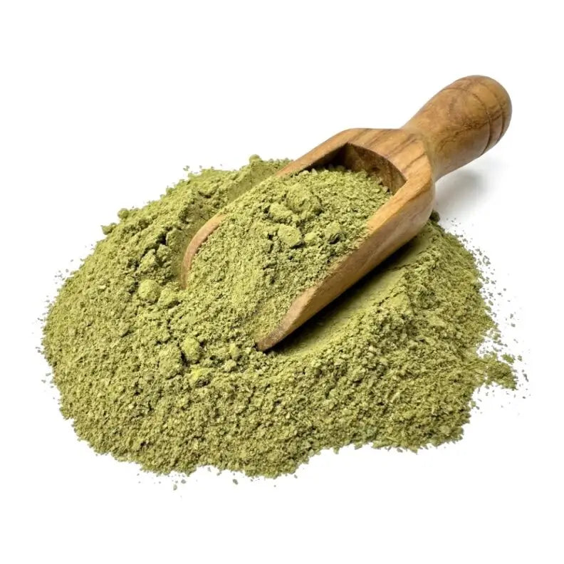Baobab leaf powder - NY Spice Shop
