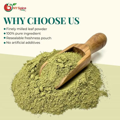 Baobab leaf powder - NY Spice Shop