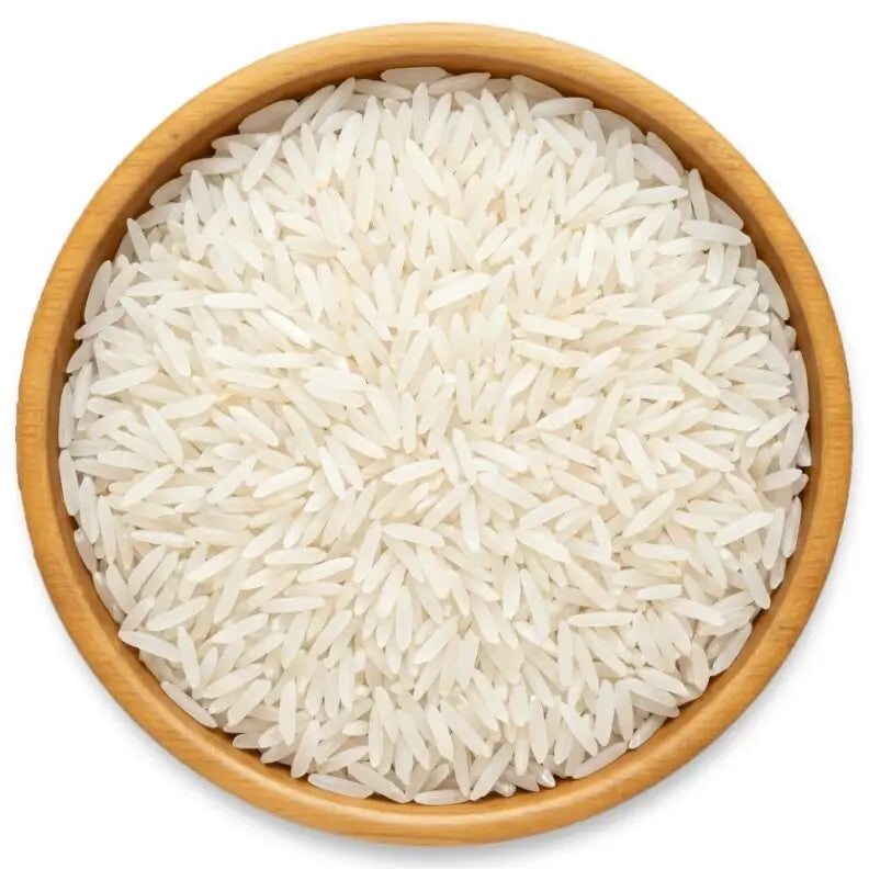 NY Basmati Rice - NY Spice Shop