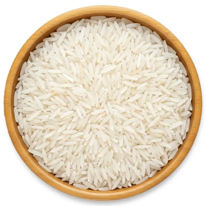 NY Basmati Rice - NY Spice Shop